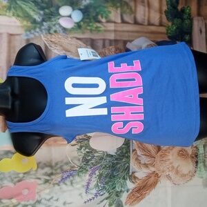 👕 5 More Minutes No Shade Tank Top Sleepwear